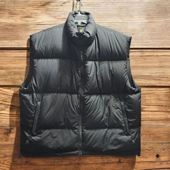 Browning Goose Down Puffer Vest Mens XL Outdoor Workwear Hunting - Picture 2 of 11